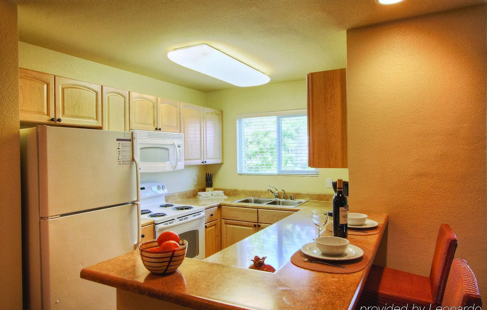 Aparthotel Worldmark Las Vegas Tropicana