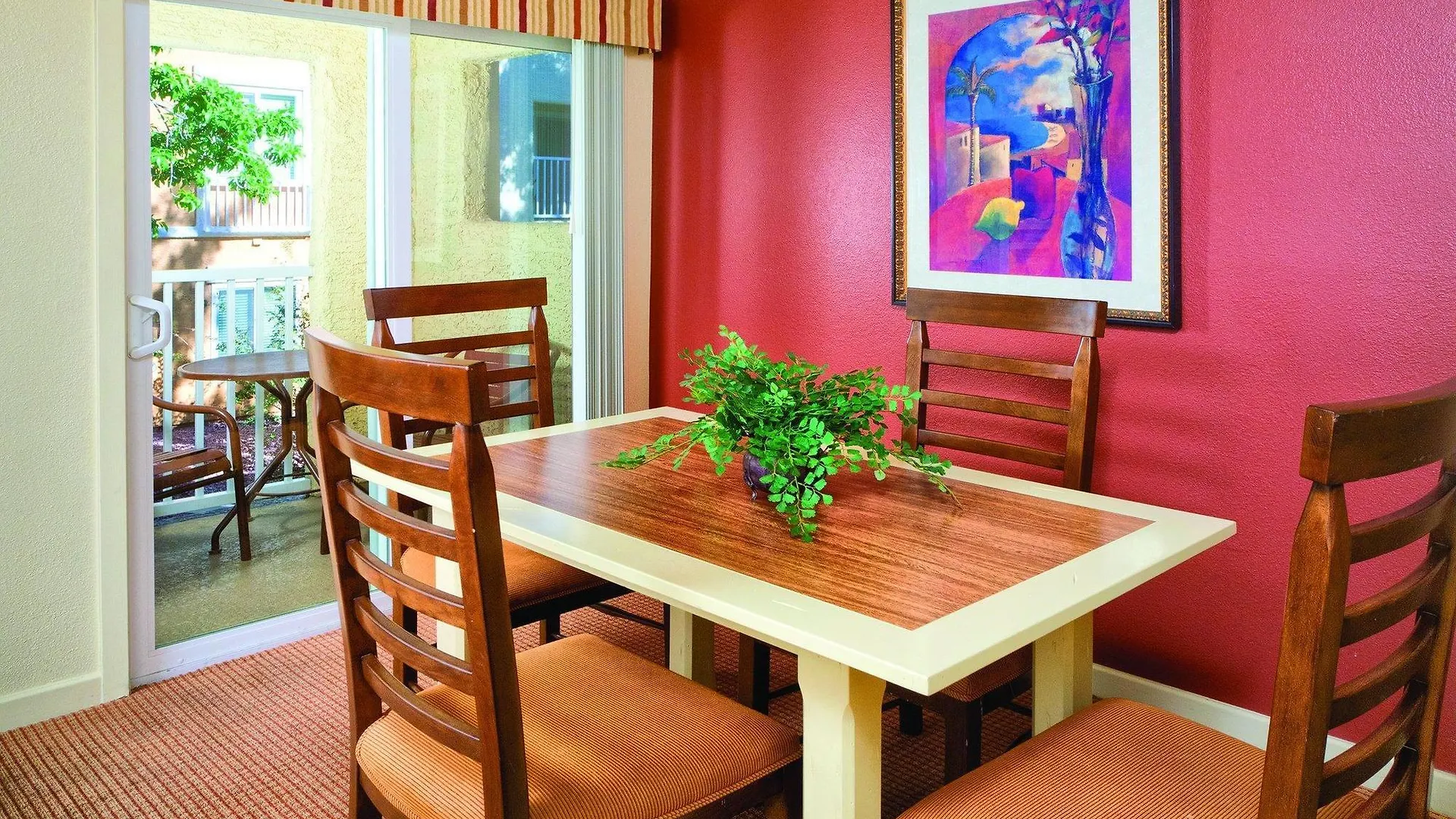 Worldmark Las Vegas Tropicana Aparthotel