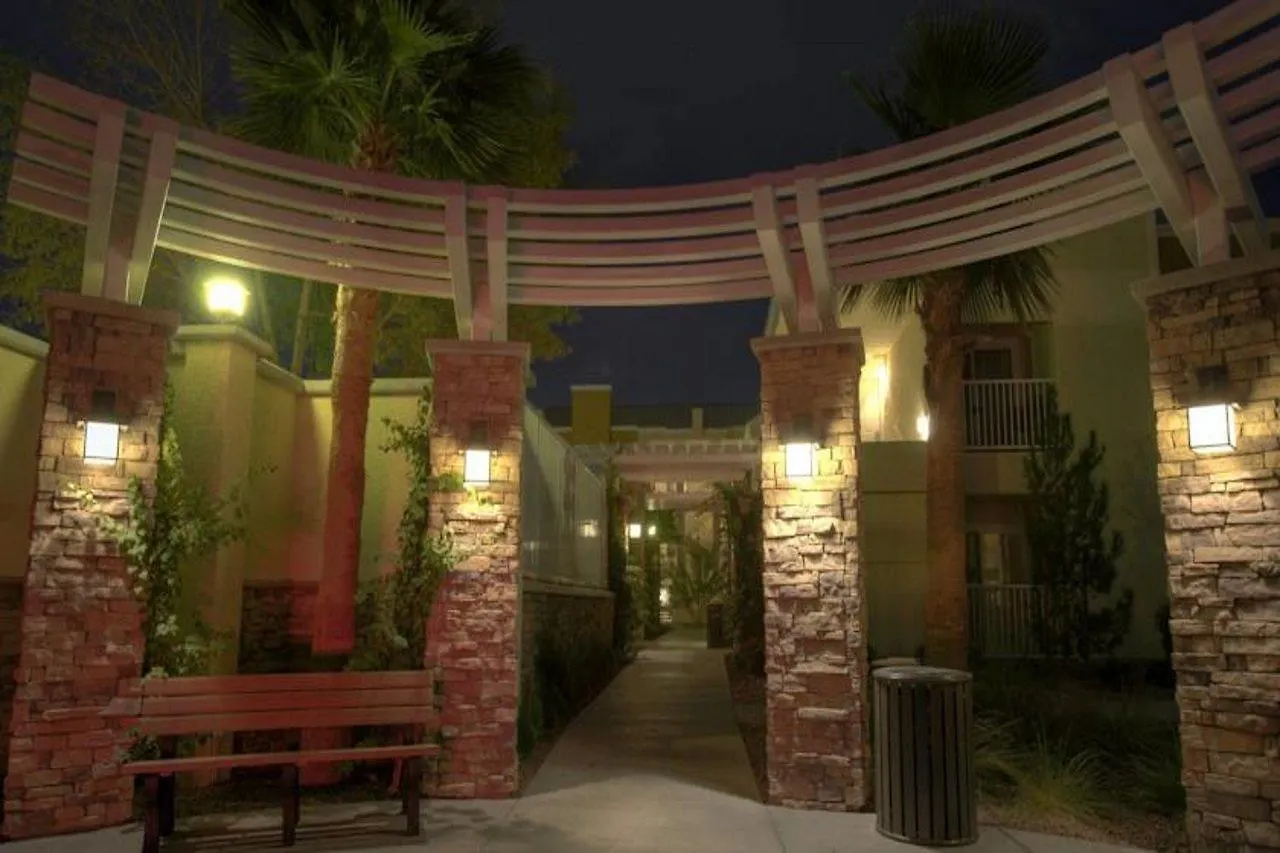 Worldmark Las Vegas Tropicana 3*,  United States