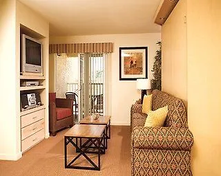 *** Aparthotel Worldmark Las Vegas Tropicana United States