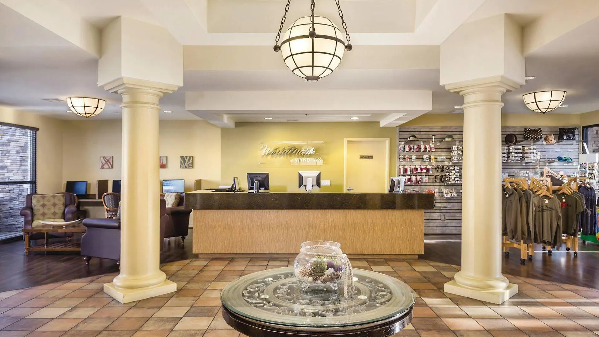 Aparthotel Worldmark Las Vegas Tropicana