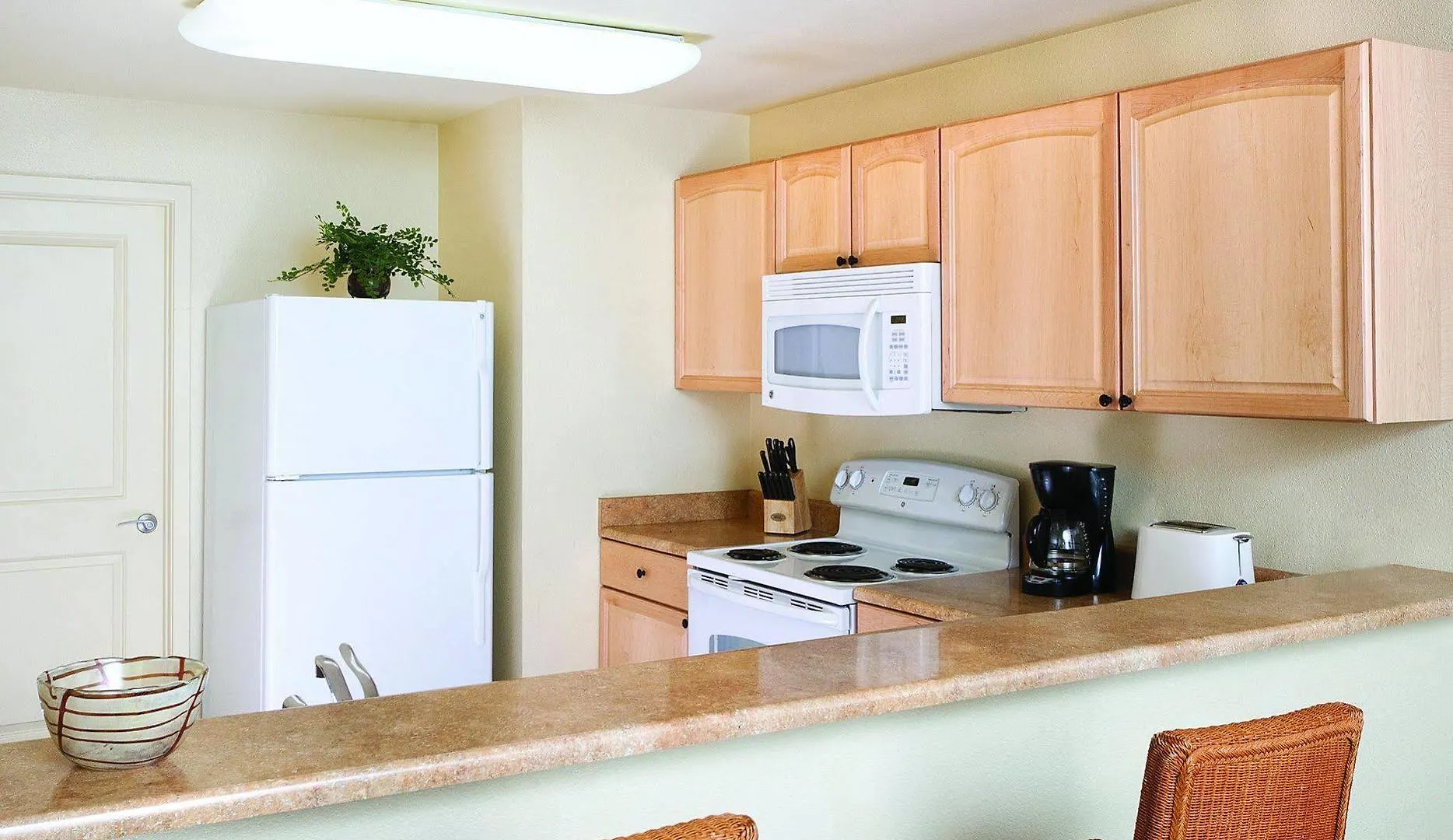 Worldmark Las Vegas Tropicana