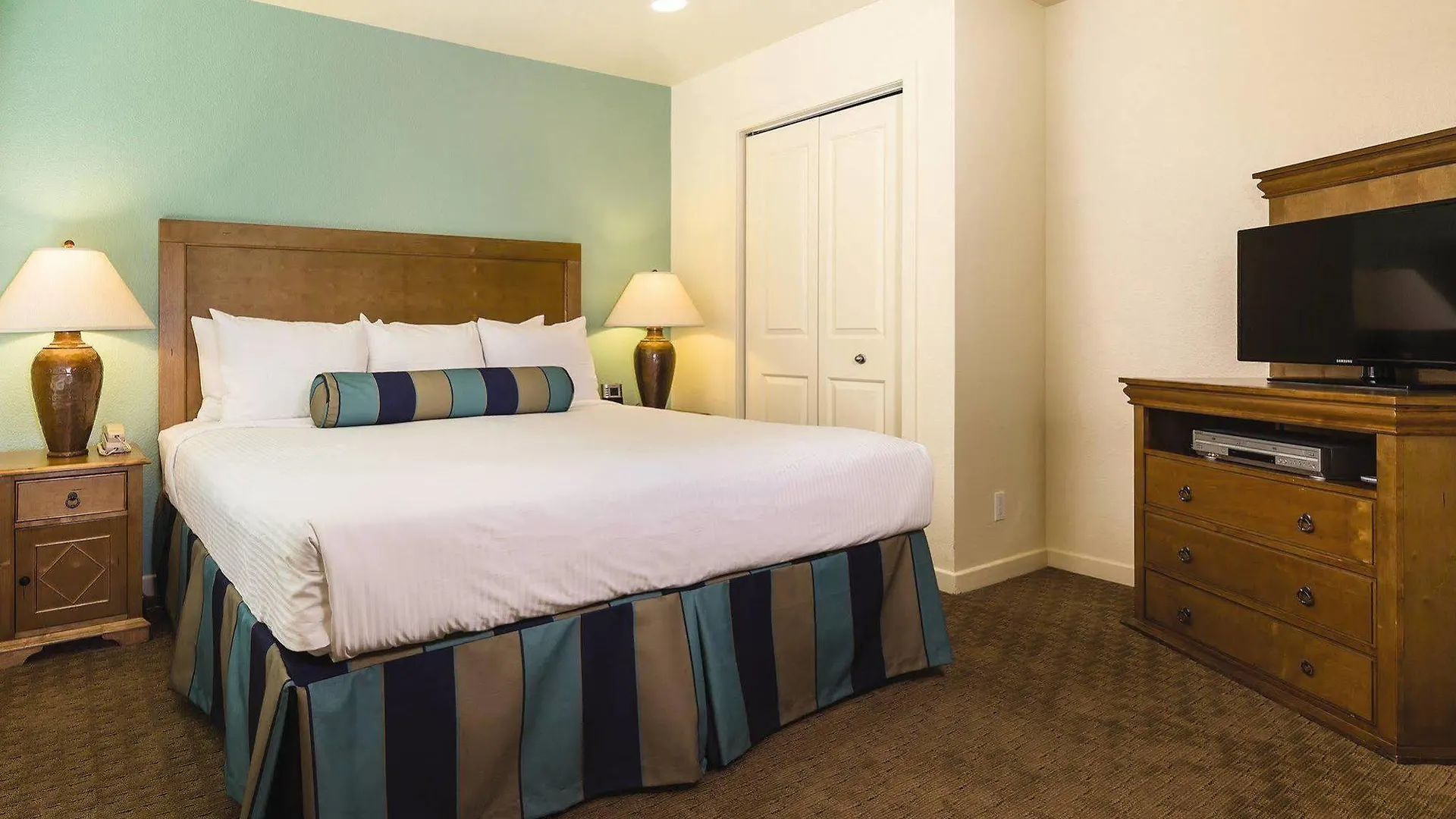 Worldmark Las Vegas Tropicana 3*,  United States