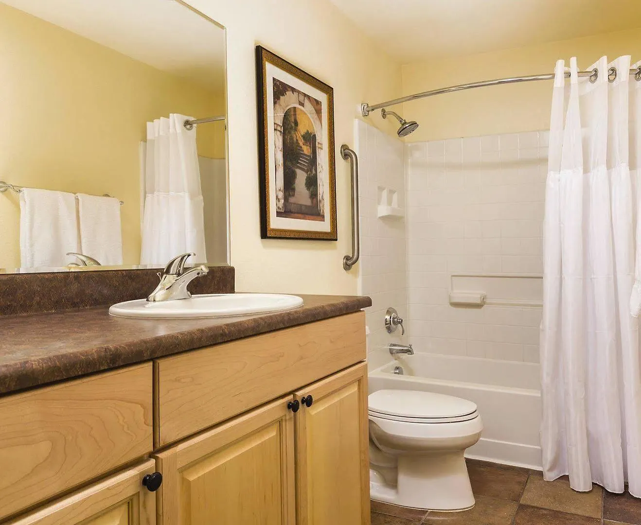 Aparthotel Worldmark Las Vegas Tropicana