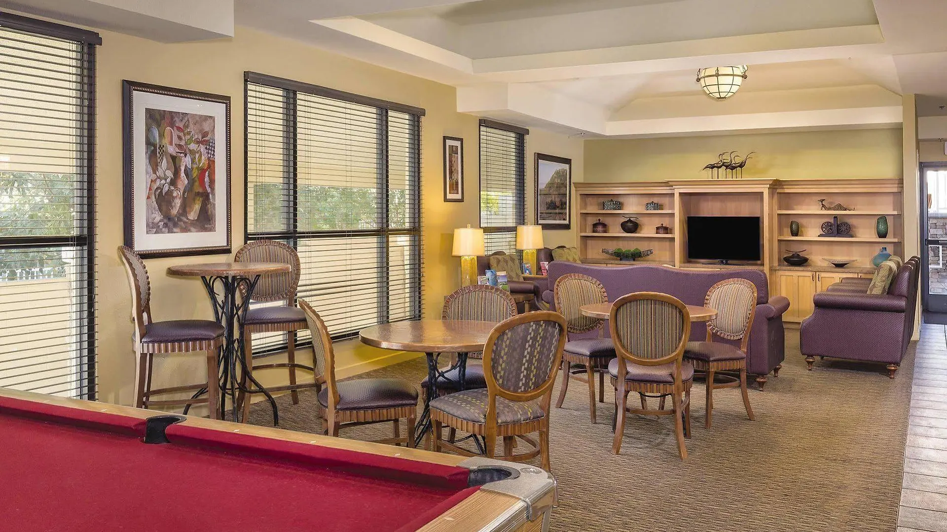 Worldmark Las Vegas Tropicana