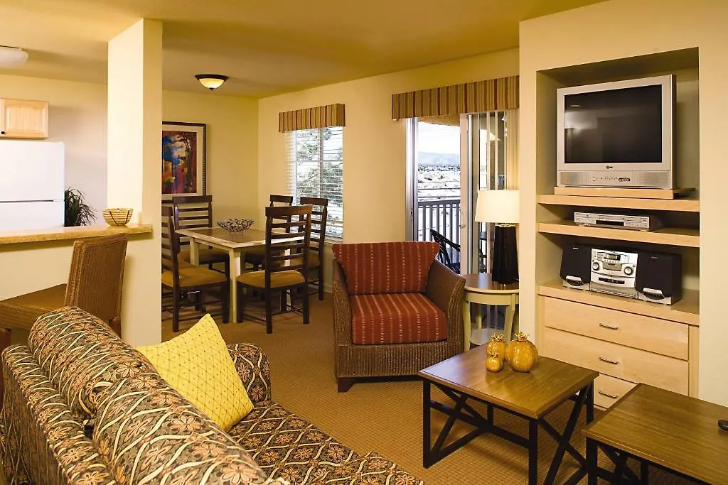 Worldmark Las Vegas Tropicana