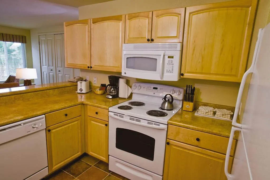 Worldmark Las Vegas Tropicana United States
