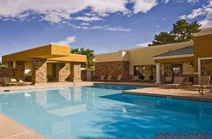 Aparthotel Worldmark Las Vegas Tropicana