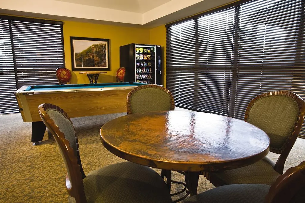 *** Aparthotel Worldmark Las Vegas Tropicana United States