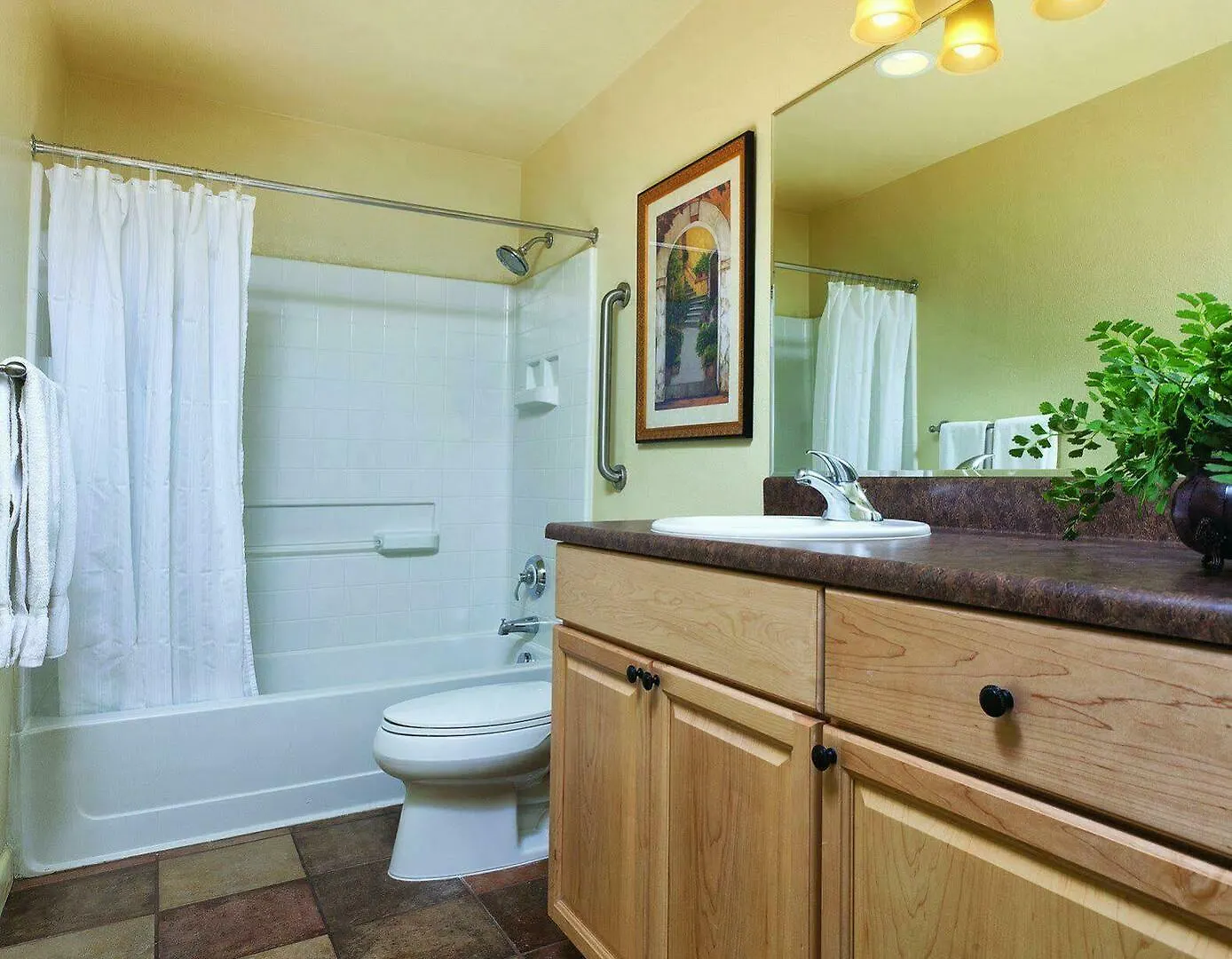 *** Aparthotel Worldmark Las Vegas Tropicana United States
