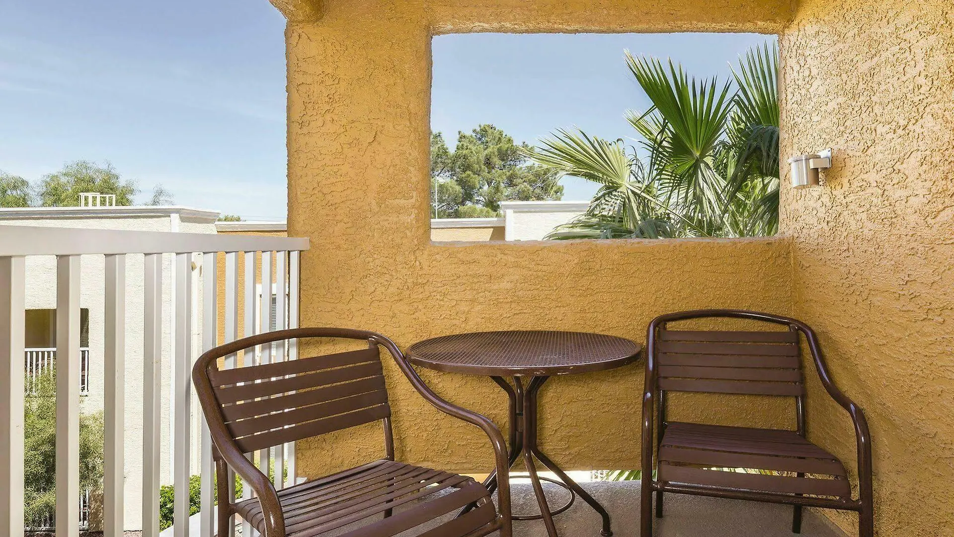Worldmark Las Vegas Tropicana