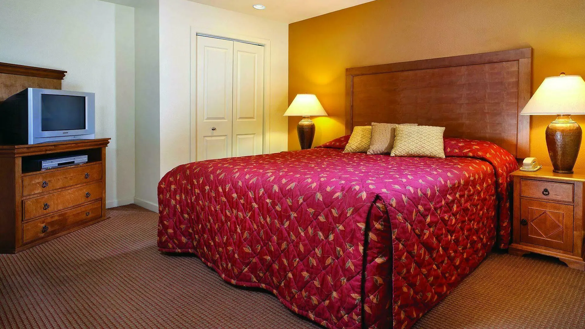 Aparthotel Worldmark Las Vegas Tropicana
