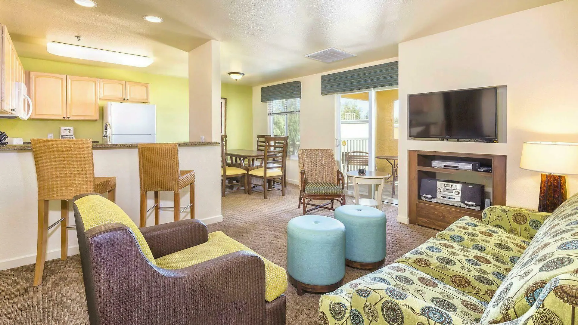 Worldmark Las Vegas Tropicana United States