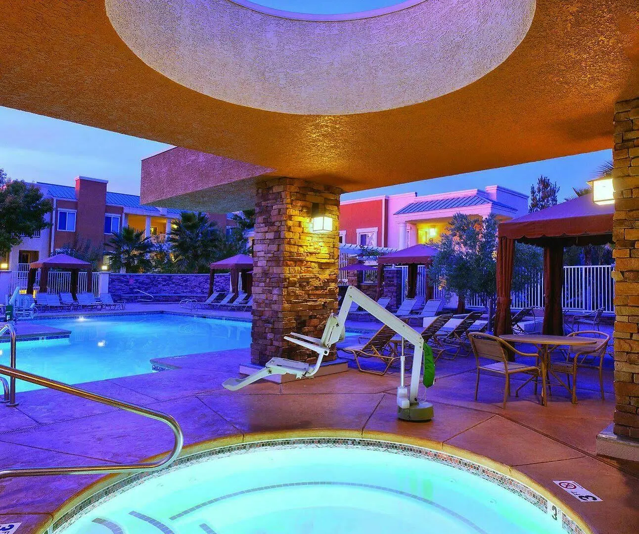 *** Aparthotel Worldmark Las Vegas Tropicana United States