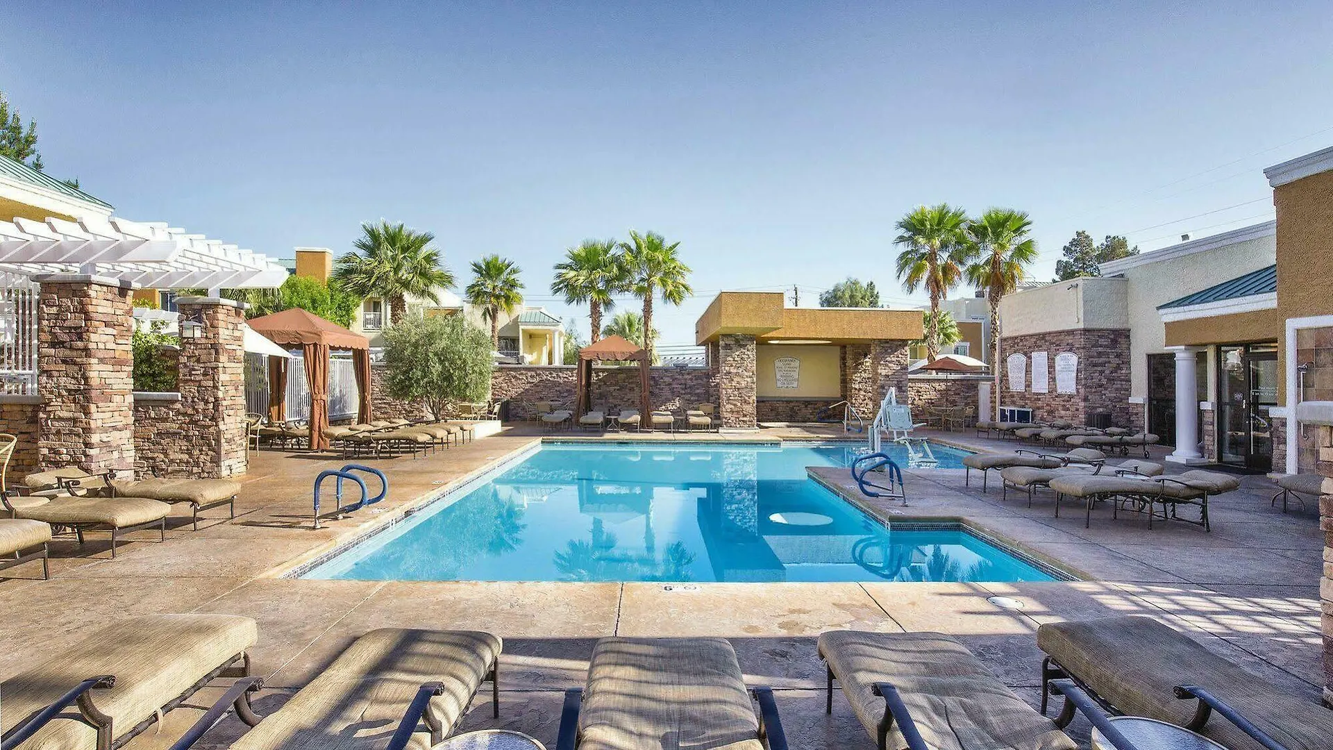 Worldmark Las Vegas Tropicana United States