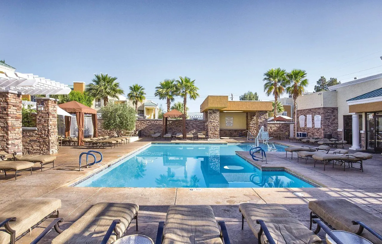 Worldmark Las Vegas Tropicana Aparthotel