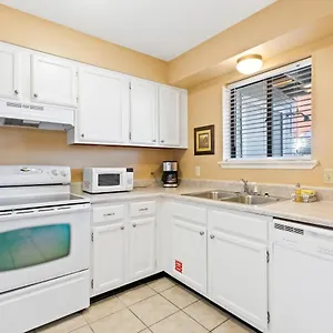 Peach Seashell Apartment Destin