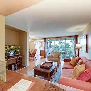 Cliffs 4209 Apartment Princeville