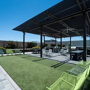 Asu Sun Devil Luxury Apt, Rooftop Pool & Gym! Apartment Tempe