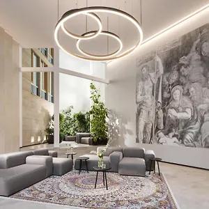 Mamaison Downtown 4* Praga