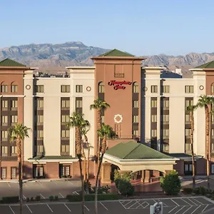 Hampton Tropicana Vegas Hotel