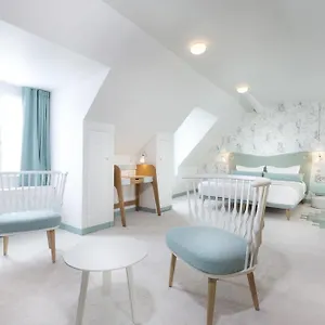 Le Lapin Blanc 4* París