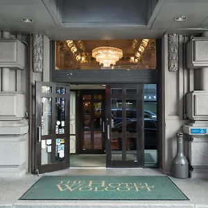 Wolcott 3* Nueva York