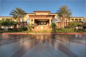 Aparthotel Worldmark Las Vegas Tropicana