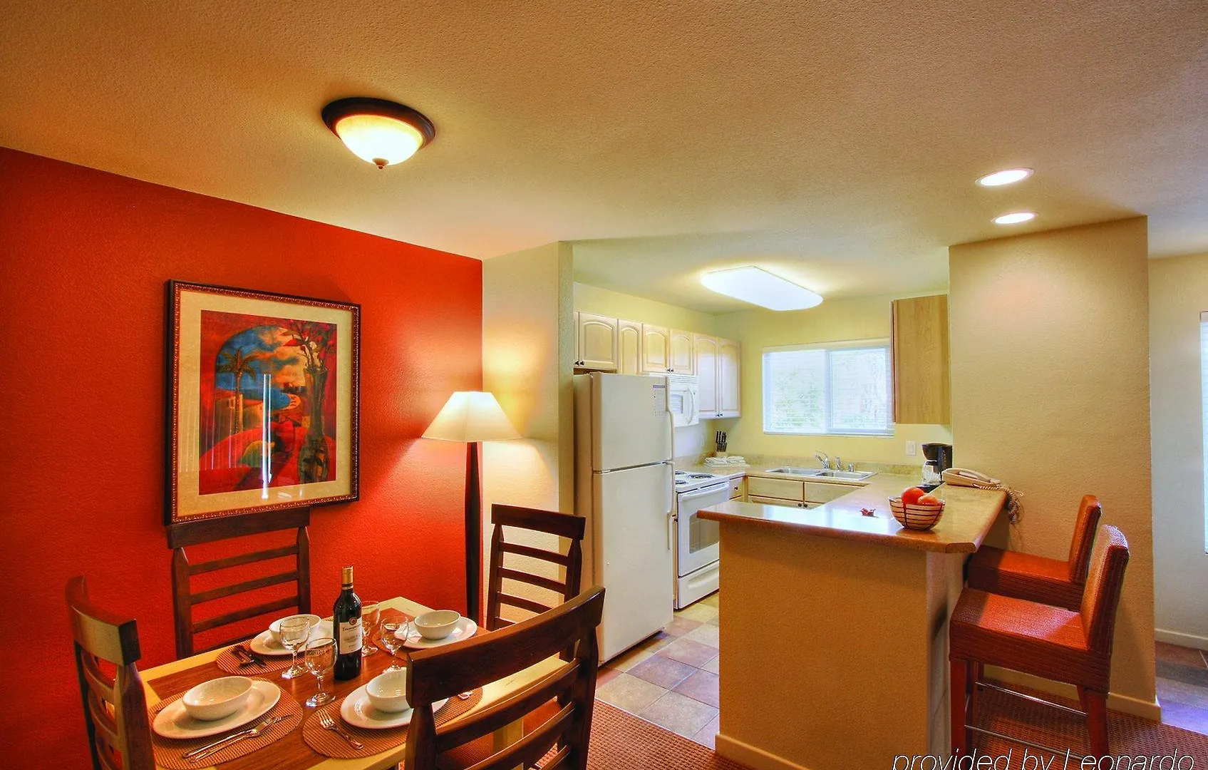 Worldmark Las Vegas Tropicana