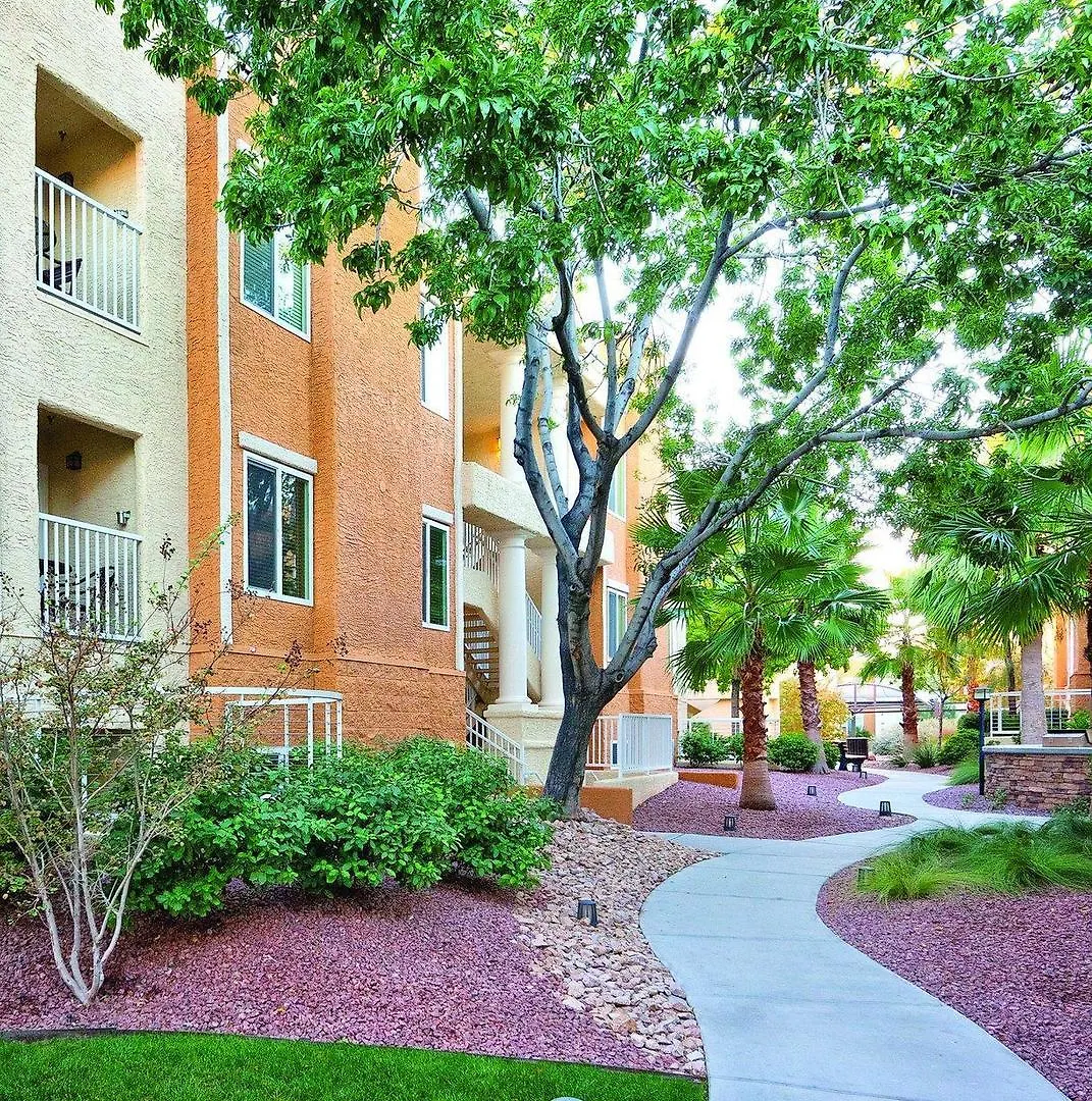 Worldmark Las Vegas Tropicana