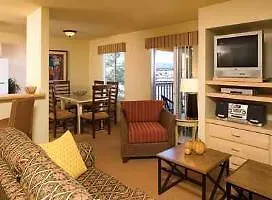 Worldmark Las Vegas Tropicana Apart Otel