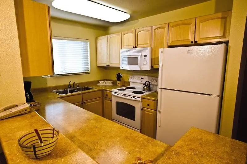 Aparthotel Worldmark Las Vegas Tropicana