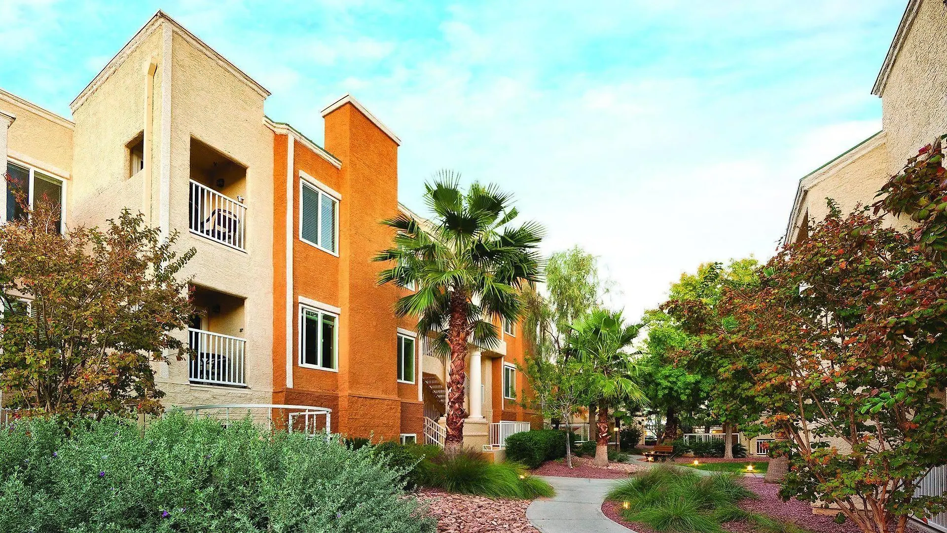 Worldmark Las Vegas Tropicana