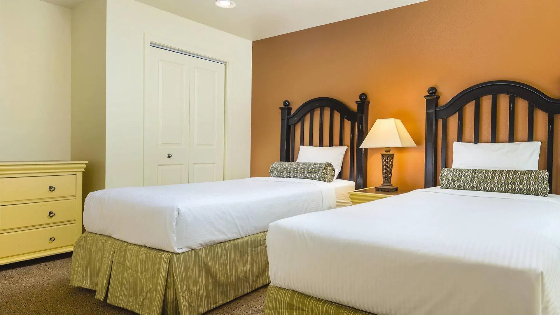 *** Aparthotel Worldmark Las Vegas Tropicana United States