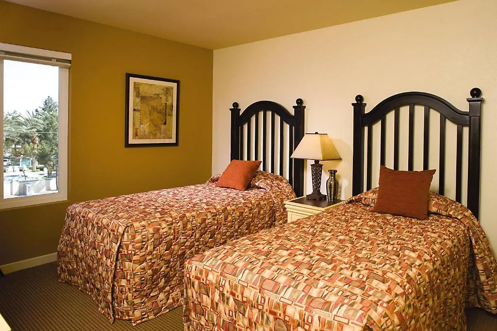 Worldmark Las Vegas Tropicana Aparthotel