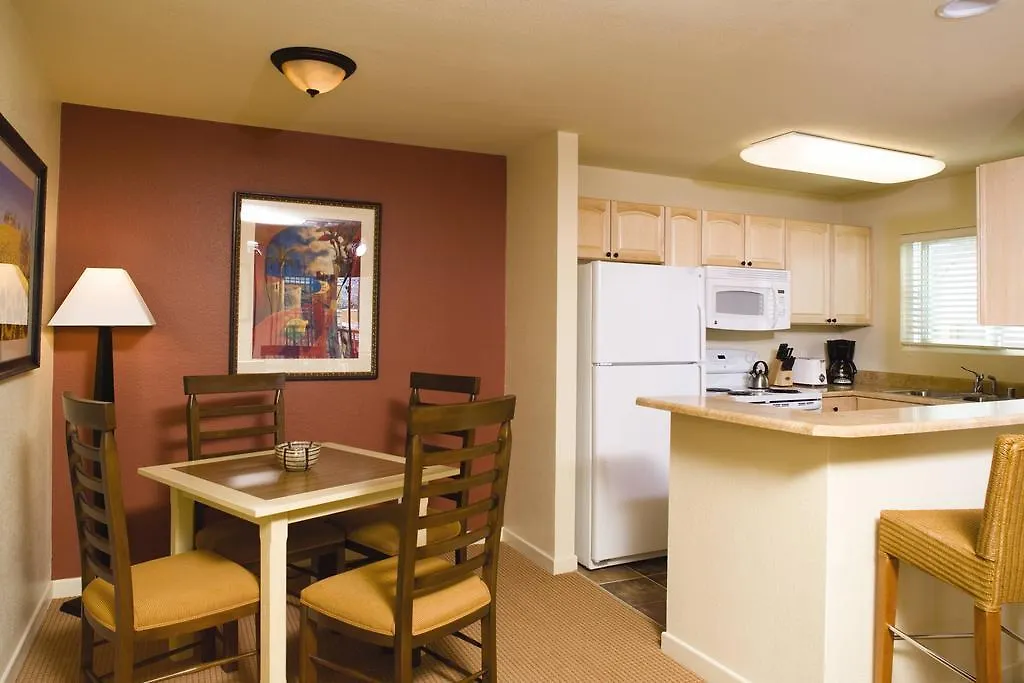 Aparthotel Worldmark Las Vegas Tropicana
