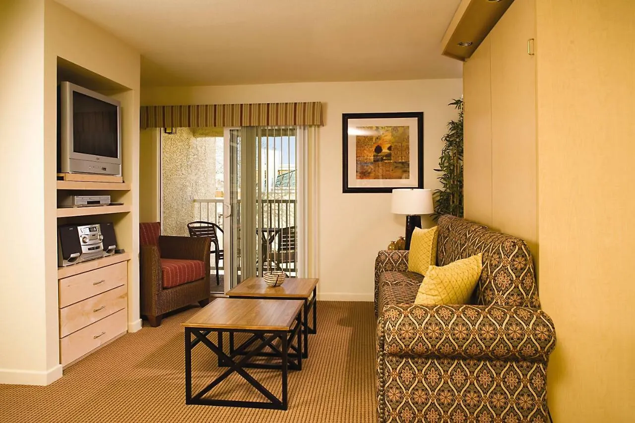 Aparthotel Worldmark Las Vegas Tropicana