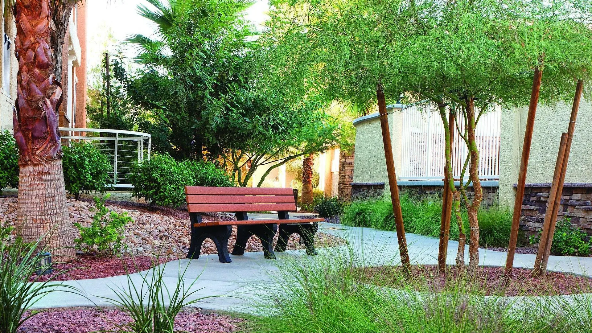 Worldmark Las Vegas Tropicana 3*,