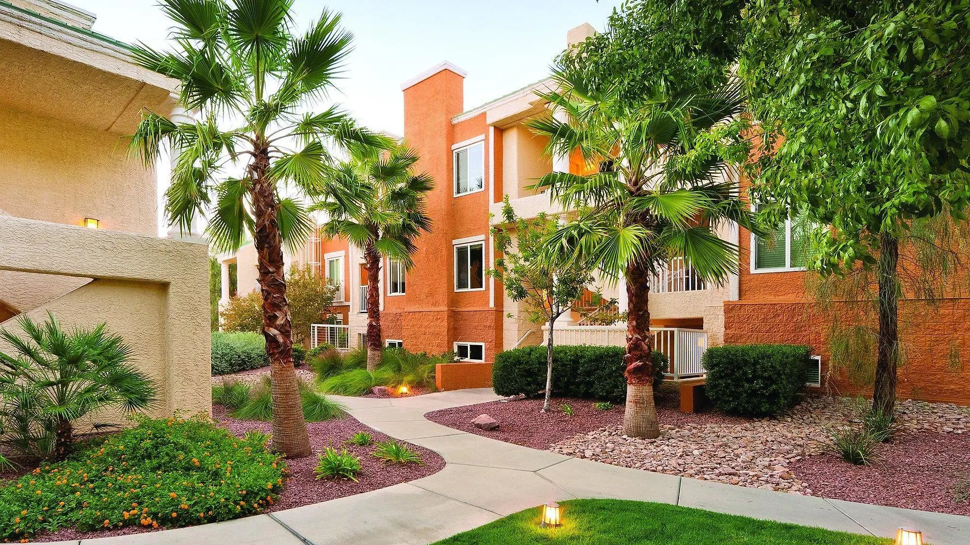 Worldmark Las Vegas Tropicana Aparthotel