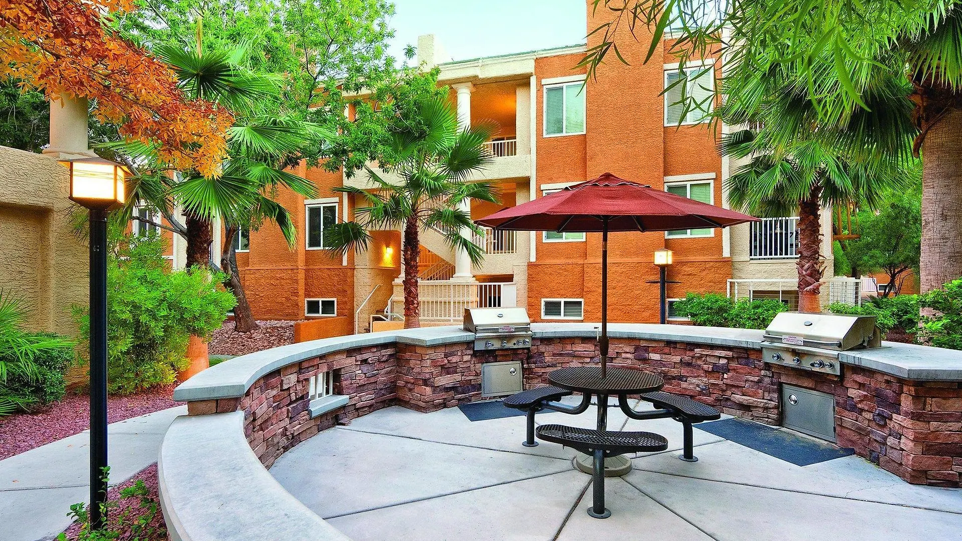 Worldmark Las Vegas Tropicana