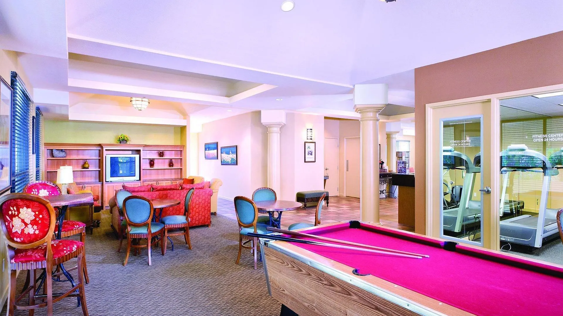 Worldmark Las Vegas Tropicana 3*,  United States