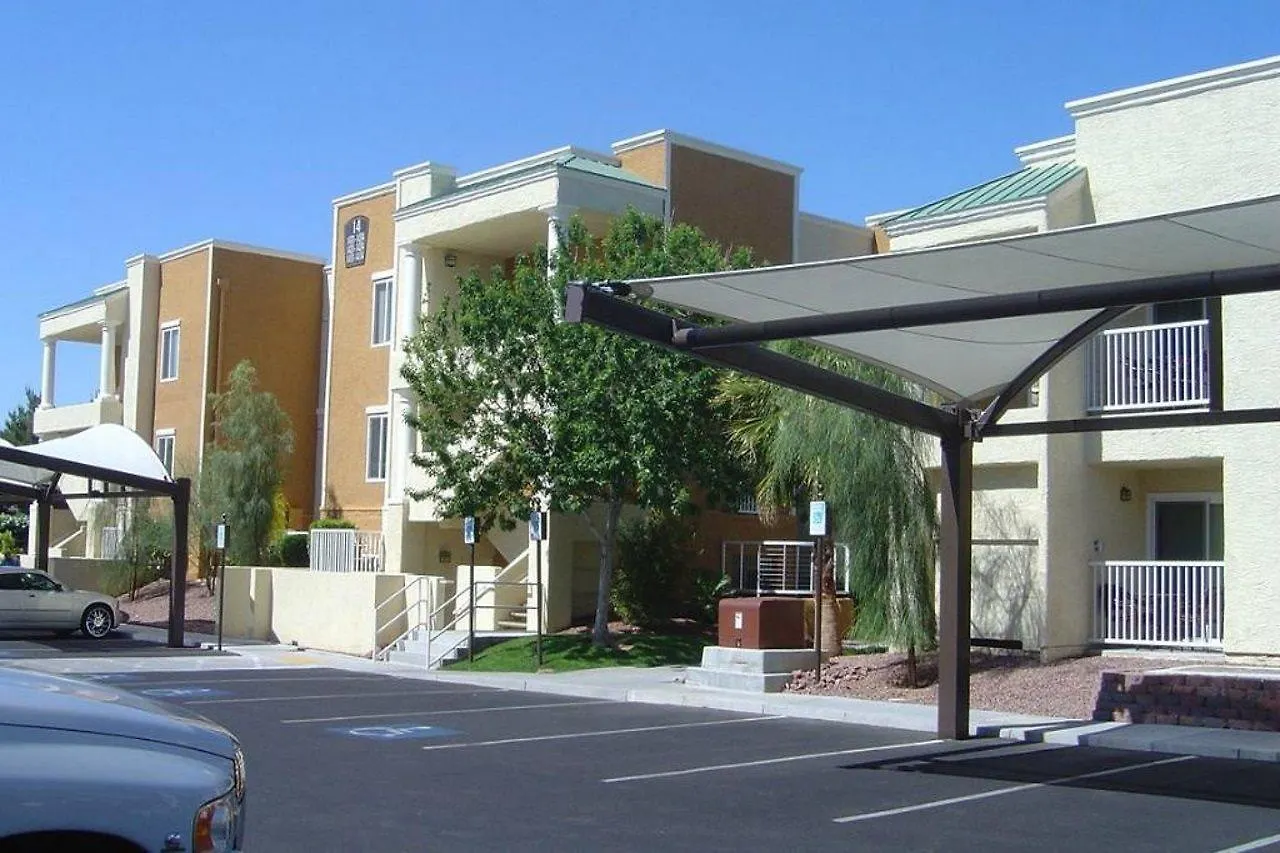 Worldmark Las Vegas Tropicana United States