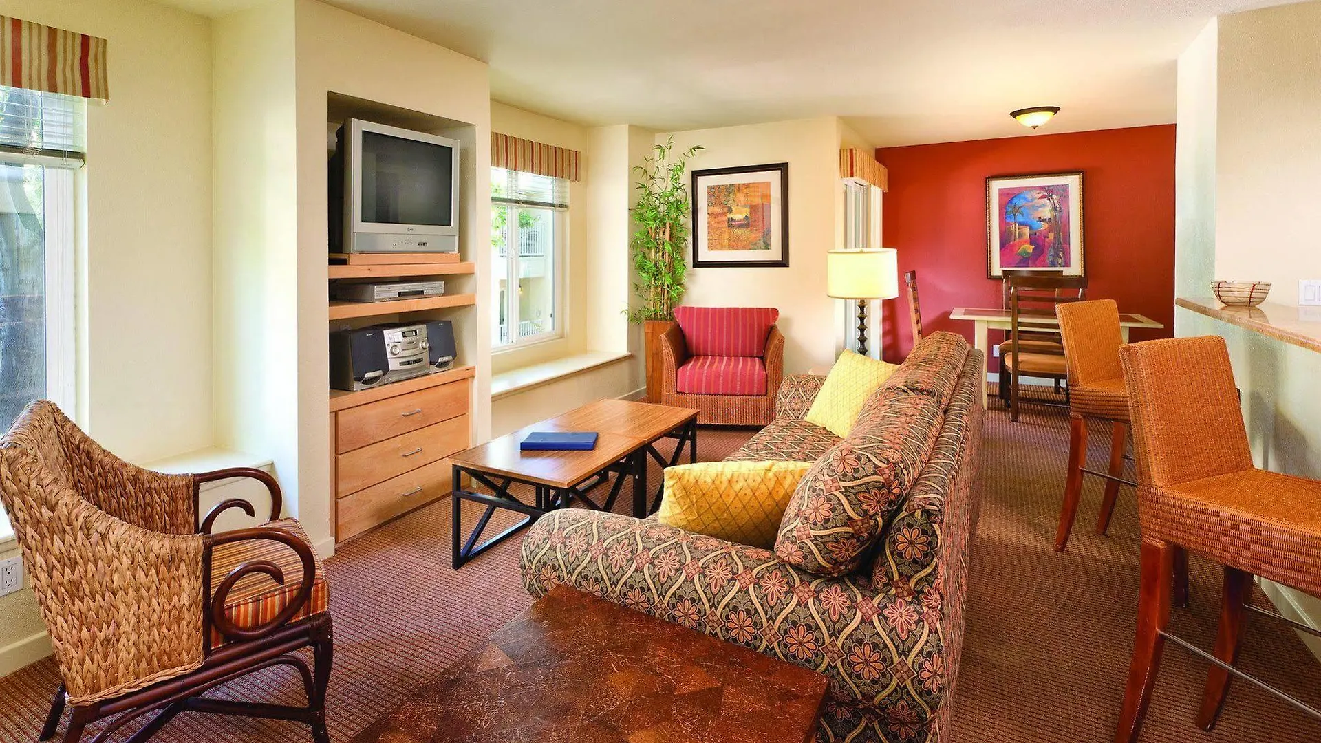 Worldmark Las Vegas Tropicana United States