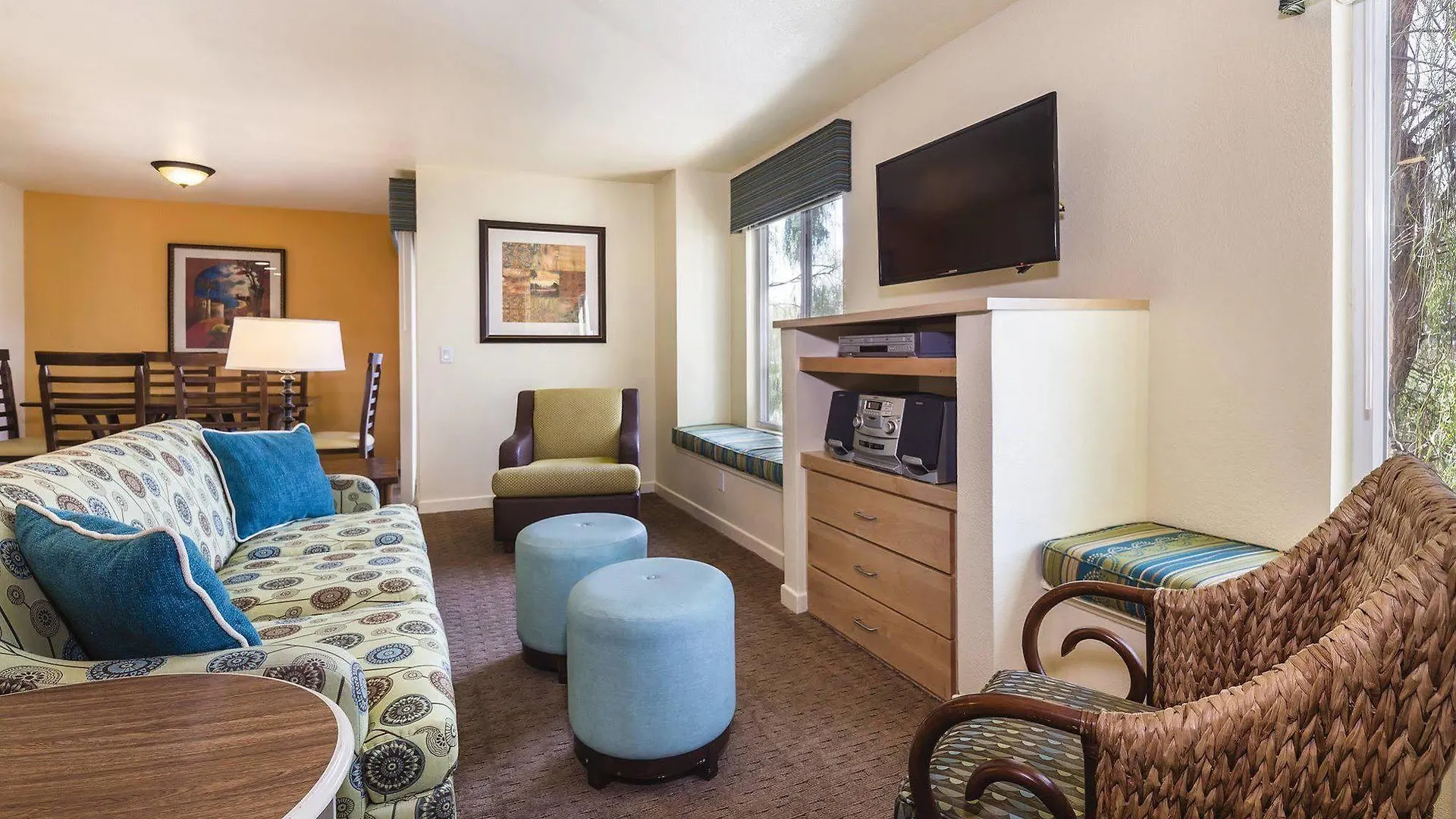 Aparthotel Worldmark Las Vegas Tropicana