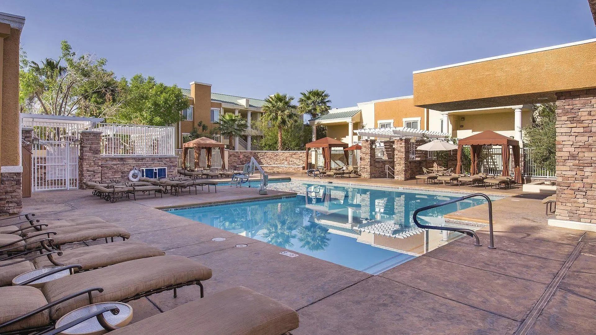 Aparthotel Worldmark Las Vegas Tropicana
