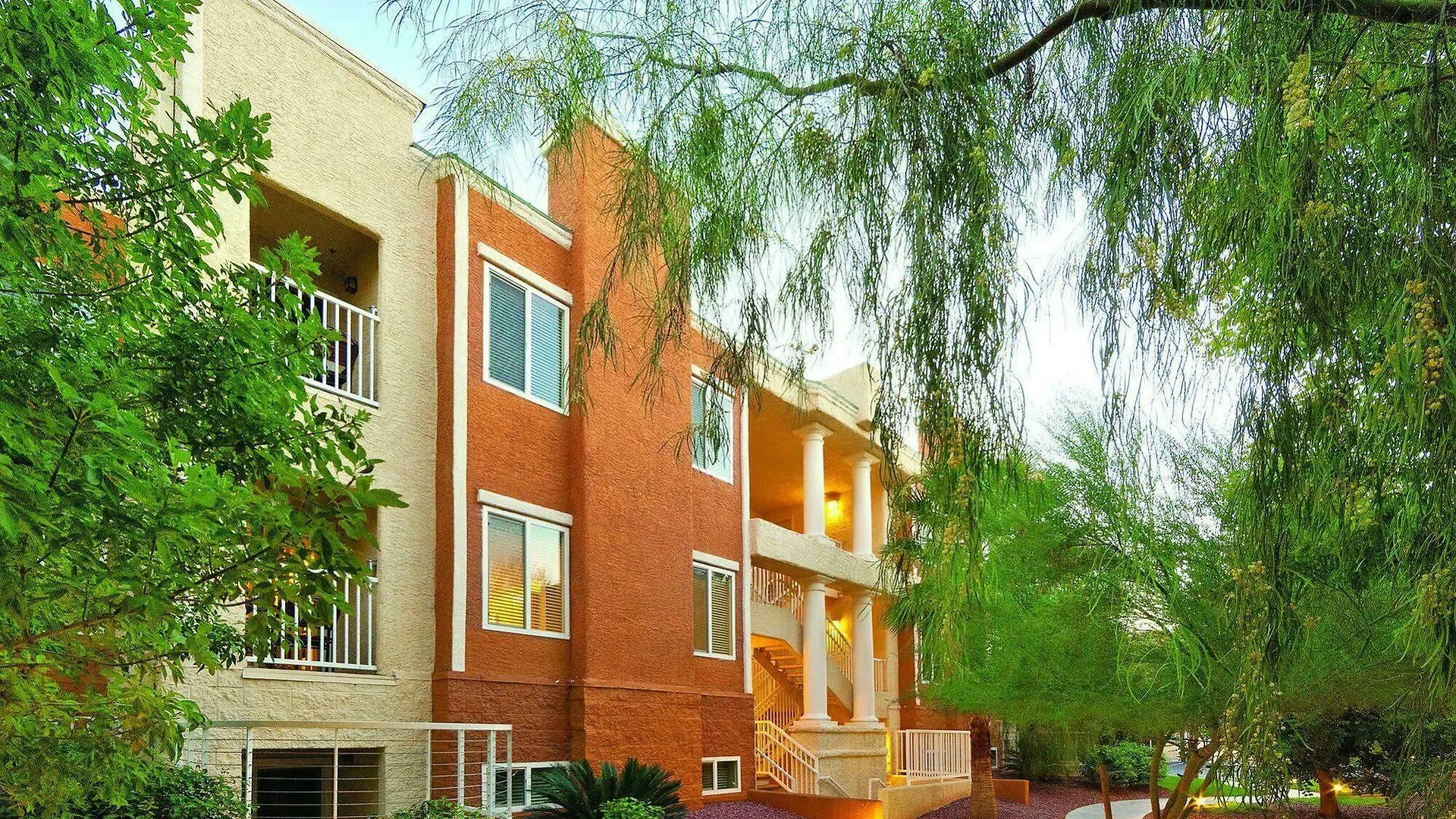 *** Aparthotel Worldmark Las Vegas Tropicana United States