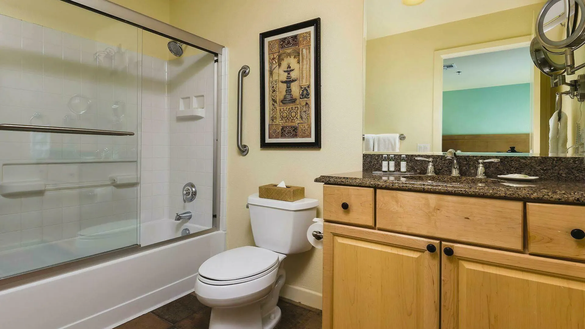 Worldmark Las Vegas Tropicana