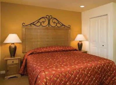 Worldmark Las Vegas Tropicana 3*,