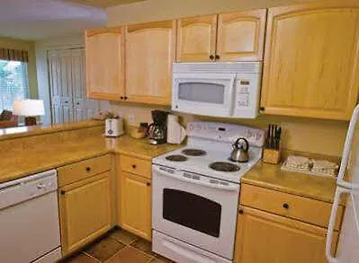Worldmark Las Vegas Tropicana Aparthotel