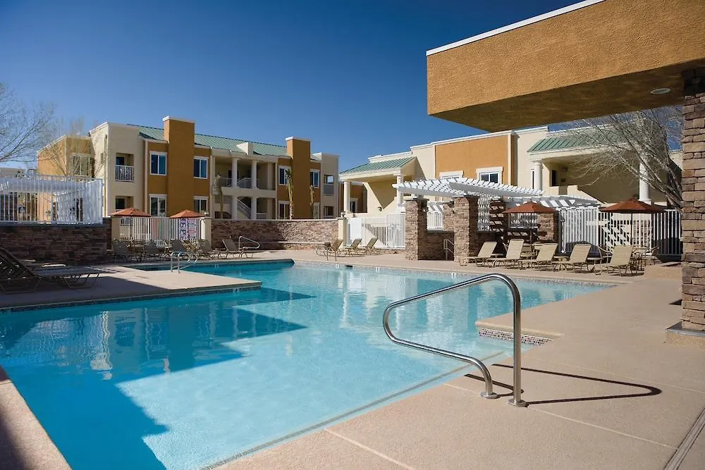 Worldmark Las Vegas Tropicana